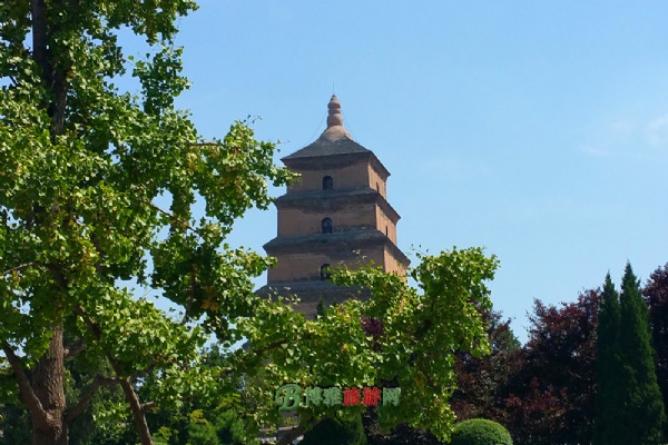 大雁塔