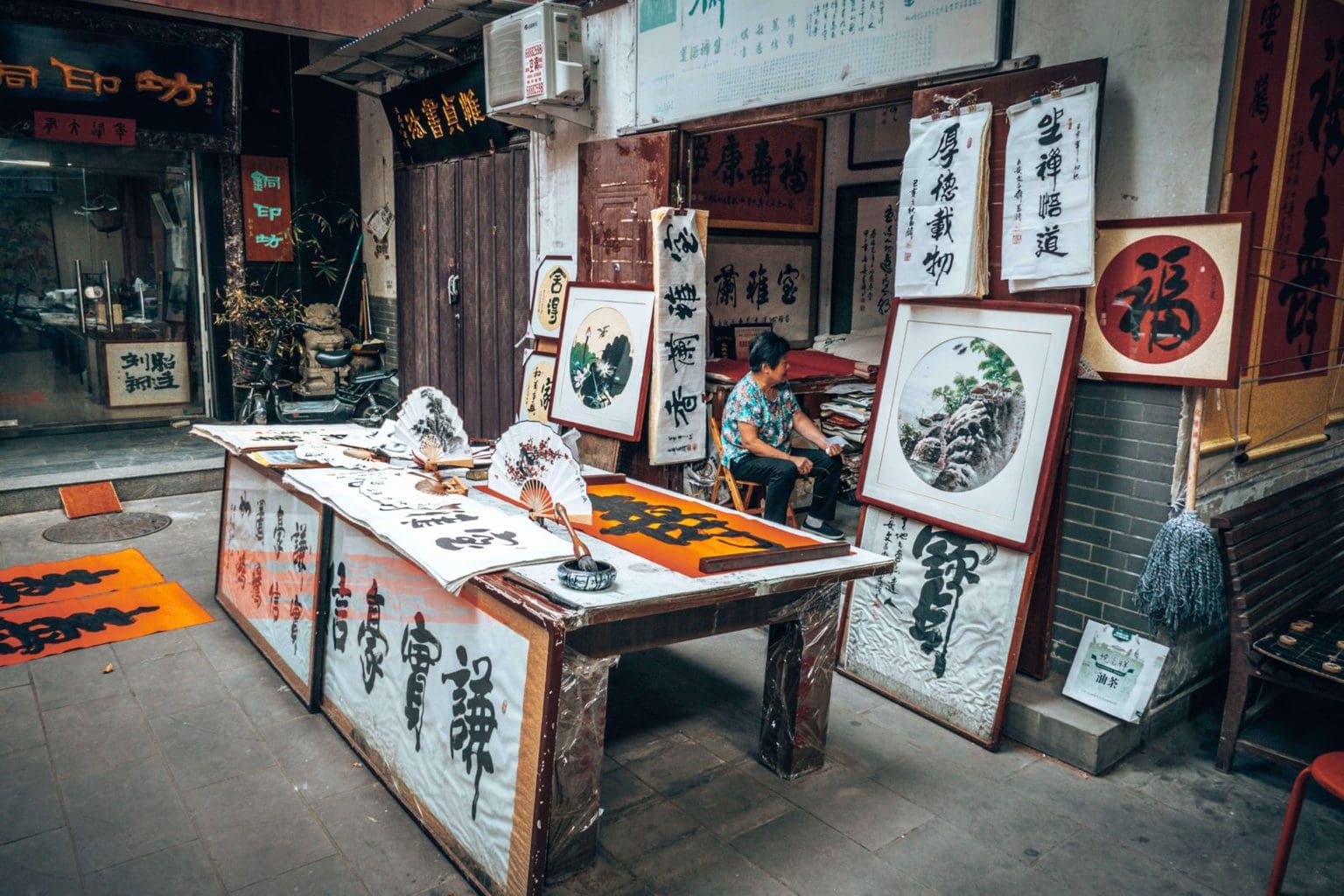 啊,西安旅行-这座迷人城市的旅行指南 啊,西安旅行-这座迷人城市的旅行指南
