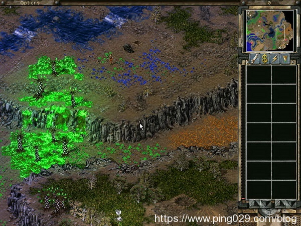 %title插图%num 1995-2013:命令与征服十八年的跌宕起伏
