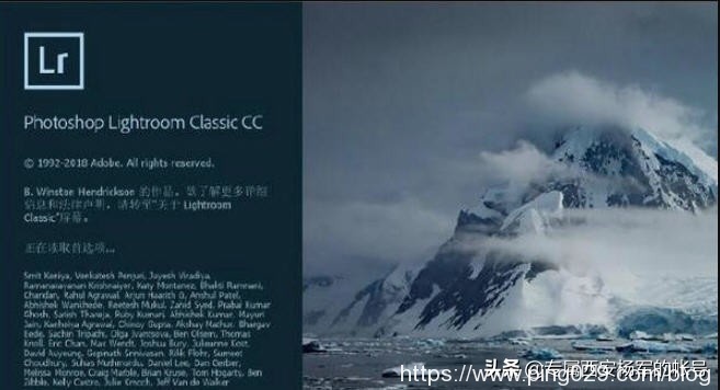 摄影后期新手必看，分享Lightroom一些后期操作技巧与问题解决