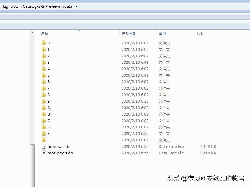 摄影后期新手必看，分享Lightroom一些后期操作技巧与问题解决