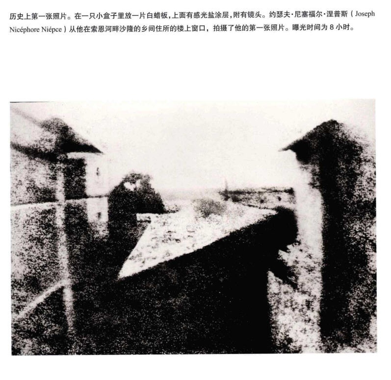 摄影书推荐:《摄影的精神:摄影如何改变了我们的生活》BBC纪录片《摄影的精神》中文版插图3 每天推荐一本摄影书:《摄影的精神:摄影如何改变了我们的生活》