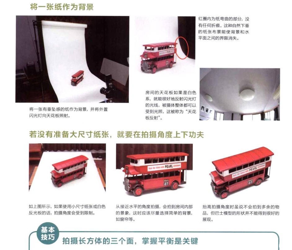 摄影书推荐:《商品摄影完全攻略》一本学习性极强的商品摄影图书插图4 每天推荐一本摄影书:《商品摄影完全攻略》