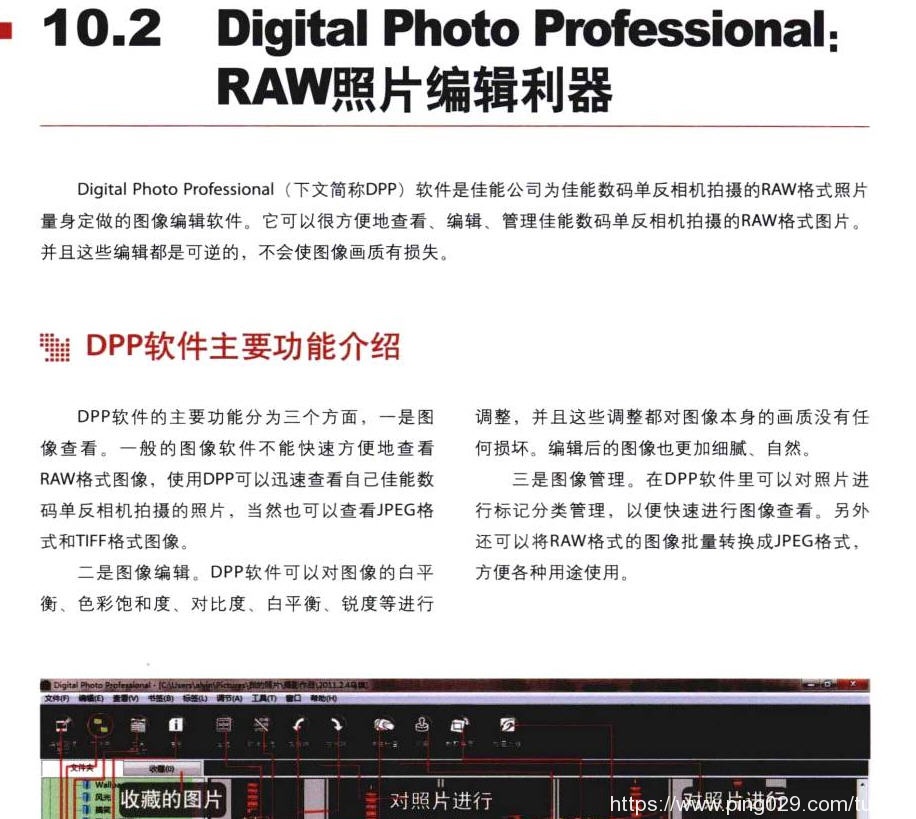 摄影书推荐:《佳能数码单反摄影 从入门到精通》适合使用佳能单反相机的摄影爱好者阅读插图15 每天推荐一本摄影书:《佳能数码单反摄影 从入门到精通》