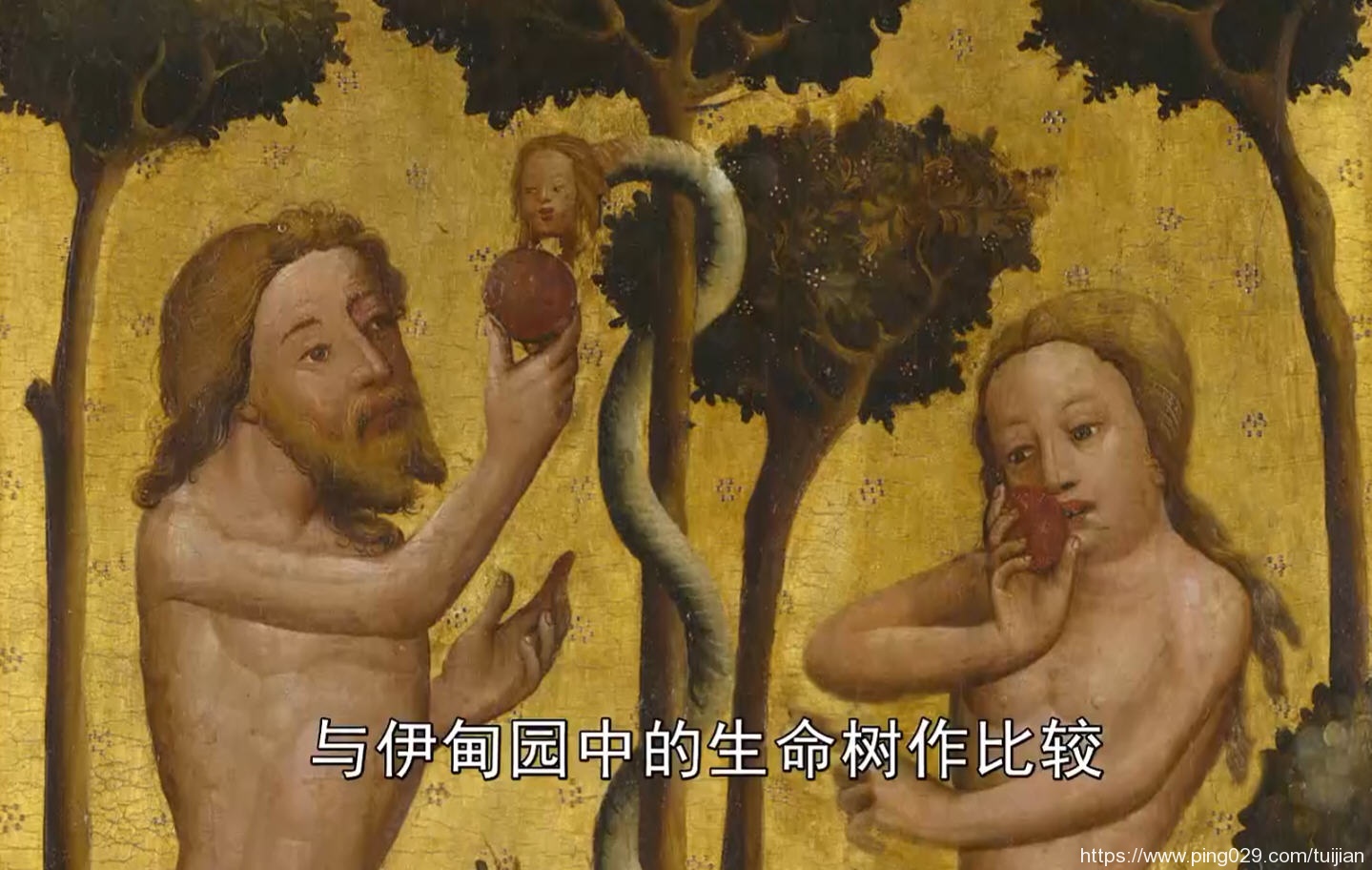 纪录片推荐:《诸神之战》介绍古希腊神话故事人物插图3 每天推荐一部纪录片:《诸神之战》——揭开希腊神话背后的隐秘