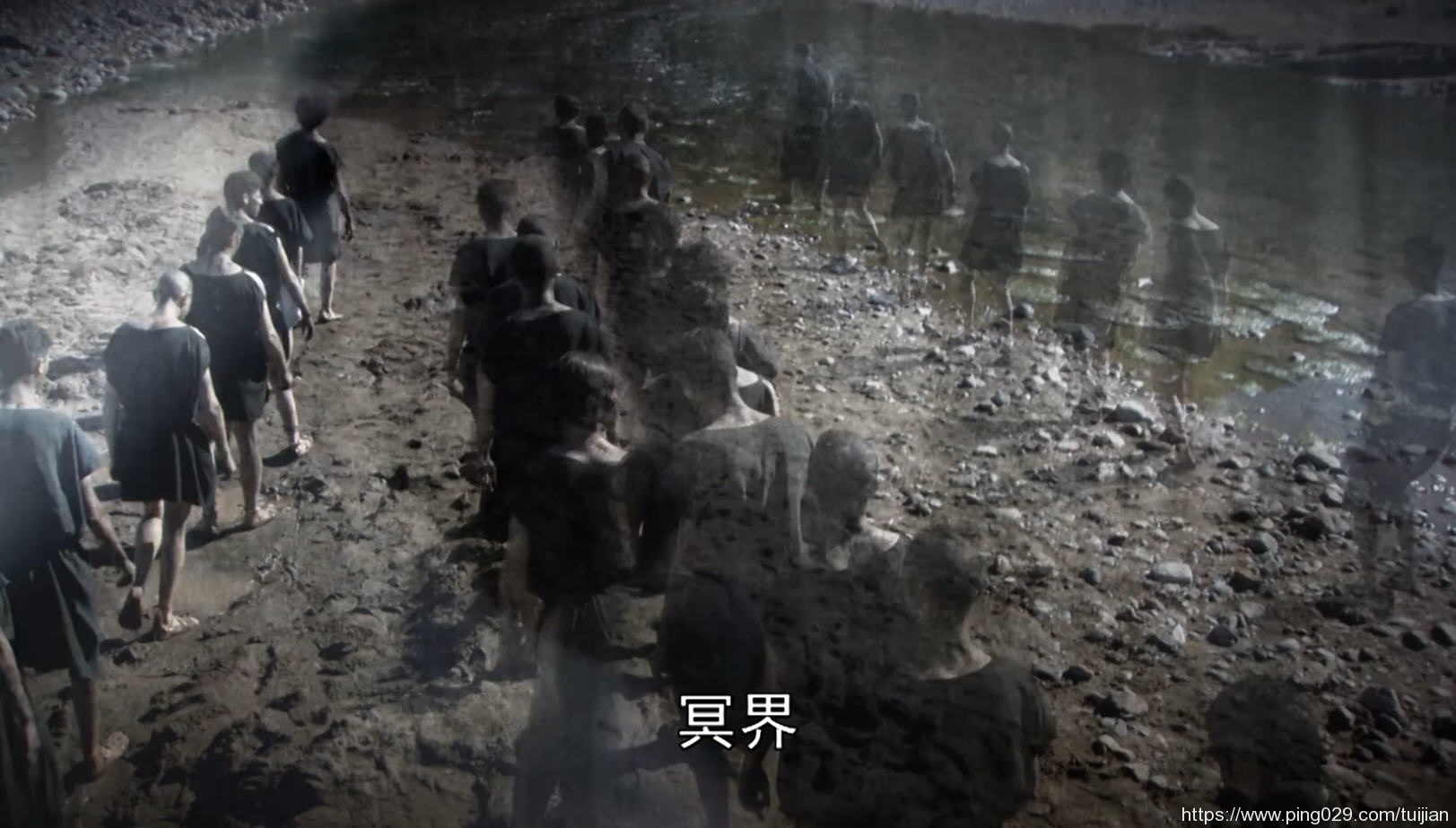 纪录片推荐:《诸神之战》介绍古希腊神话故事人物插图5 每天推荐一部纪录片:《诸神之战》——揭开希腊神话背后的隐秘