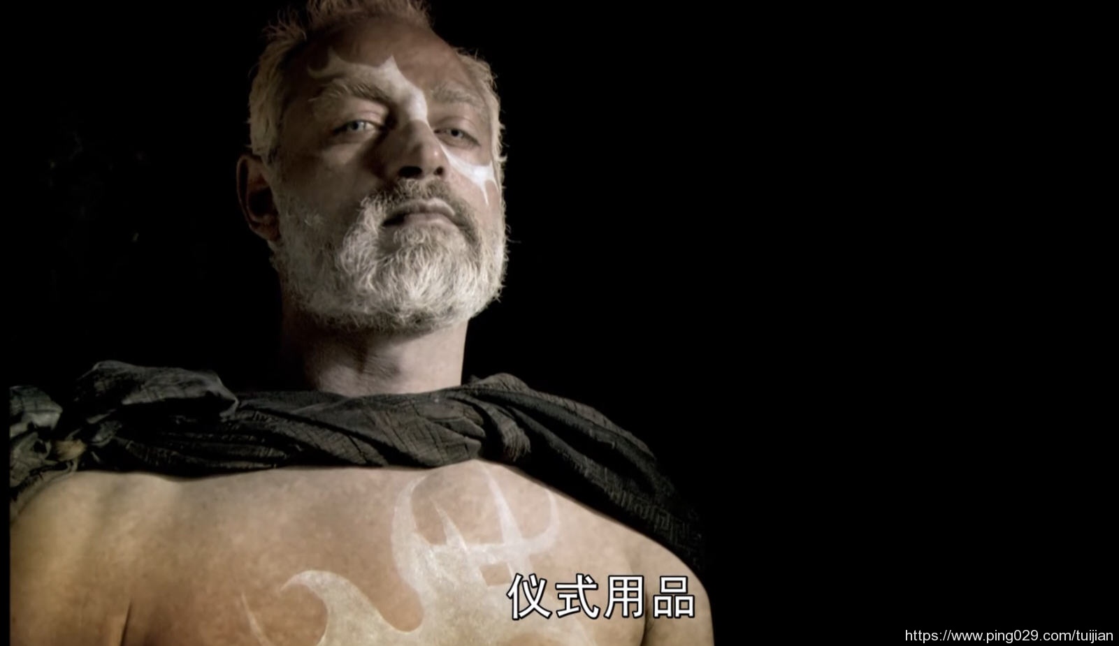 纪录片推荐:《诸神之战》介绍古希腊神话故事人物插图8 每天推荐一部纪录片:《诸神之战》——揭开希腊神话背后的隐秘