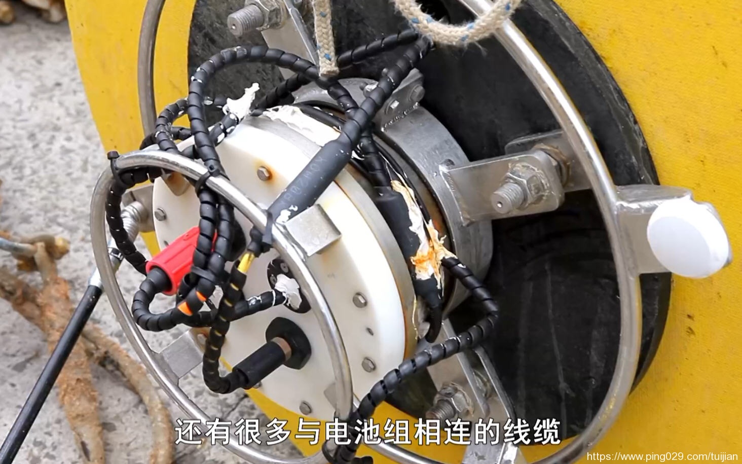 纪录片推荐:《超级科技 Super Science》亚洲是下一次科技革命的诞生地吗?插图4 每天推荐一部纪录片:《超级科技 Super Science》