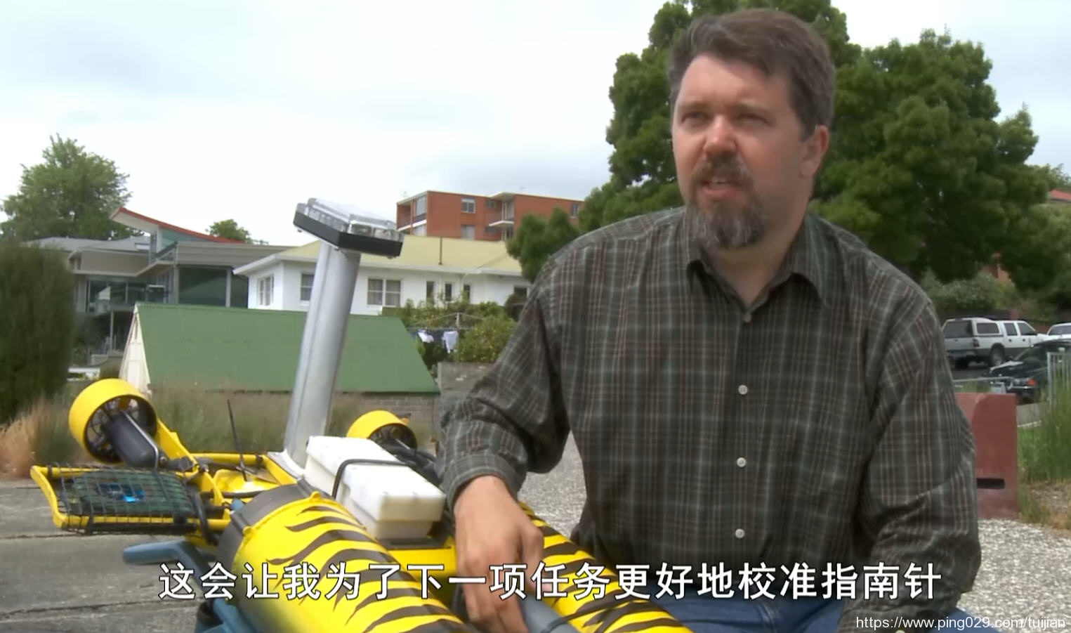 纪录片推荐:《超级科技 Super Science》亚洲是下一次科技革命的诞生地吗?插图5 每天推荐一部纪录片:《超级科技 Super Science》