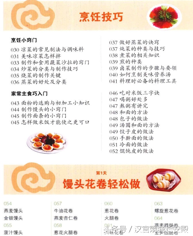 每天推荐一本电子书：《21天学会做饭》让家常美食更具风味