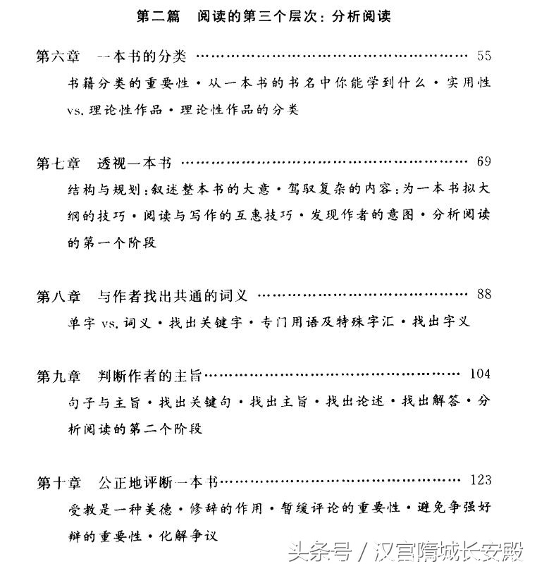 电子书推荐:《如何阅读一本书》每本书的封面之下都有一套自己的骨架插图5 每天推荐一本电子书:《如何阅读一本书》如何通过阅读增进理解力