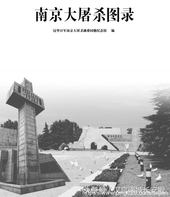 历史书推荐:《南京大屠杀图录》再现了南京大屠杀的惨烈图景插图 每天推荐一本历史书:《南京大屠杀图录》最黑暗最惨绝人寰的事件