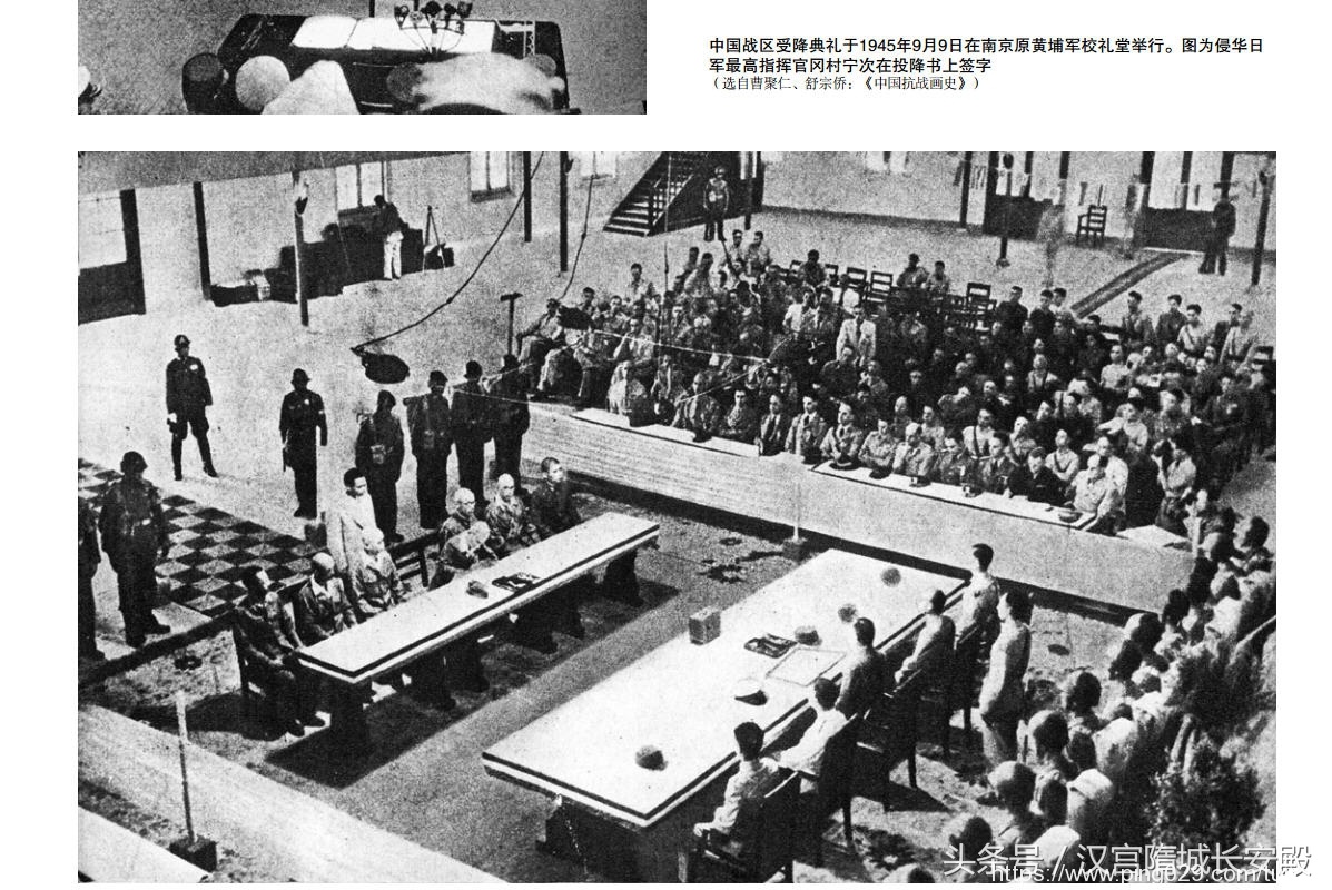 历史书推荐:《南京大屠杀图录》再现了南京大屠杀的惨烈图景插图10 每天推荐一本历史书:《南京大屠杀图录》最黑暗最惨绝人寰的事件