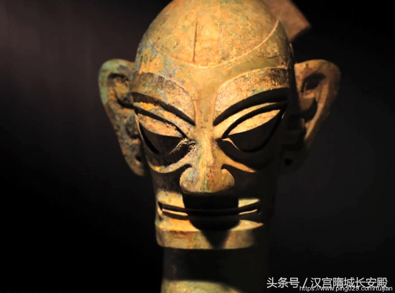纪录片推荐:《如果国宝会说话》领略中华国宝不朽的价值与魅力插图5 每天推荐一部纪录片《如果国宝会说话》50集 历史文物爱好者福音