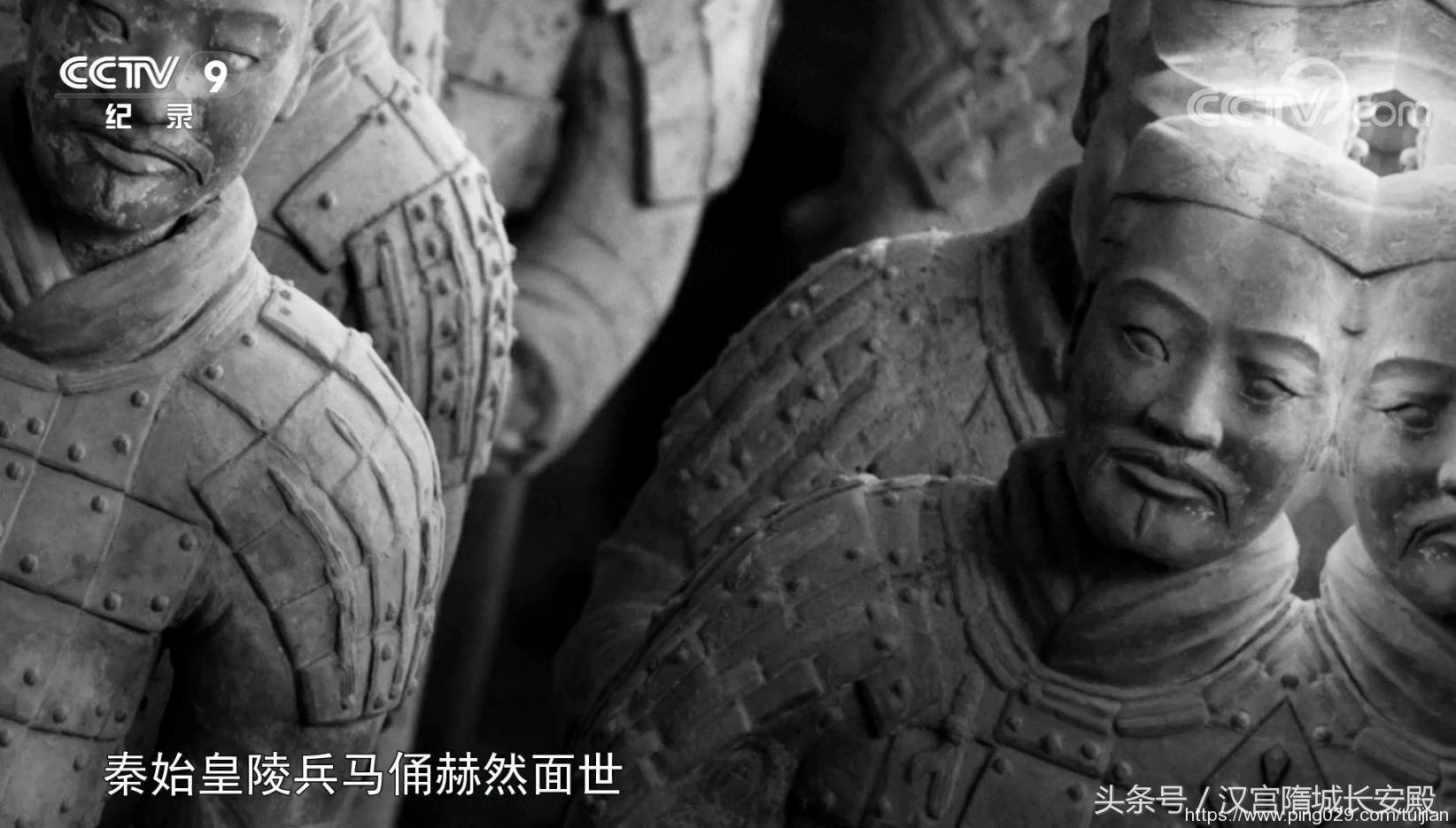 纪录片推荐:《如果国宝会说话》领略中华国宝不朽的价值与魅力插图22 每天推荐一部纪录片《如果国宝会说话》50集 历史文物爱好者福音
