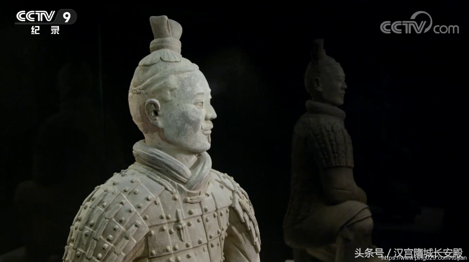 纪录片推荐:《如果国宝会说话》领略中华国宝不朽的价值与魅力插图24 每天推荐一部纪录片《如果国宝会说话》50集 历史文物爱好者福音