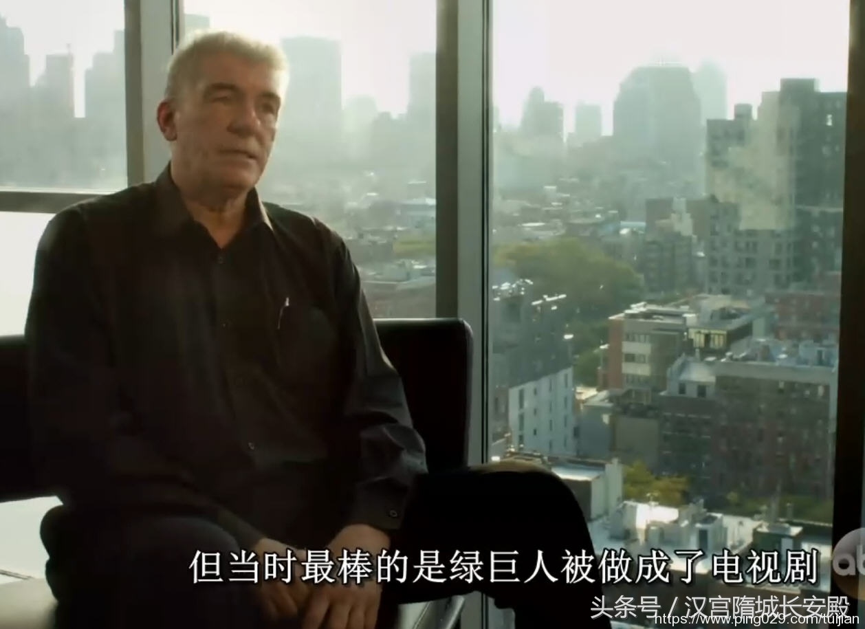 纪录片推荐:《漫威75年:从俚俗到全球》庆祝漫威75周年纪念日插图12 每天推荐一部纪录片:《漫威75年:从俚俗到全球》最激动人心的影视