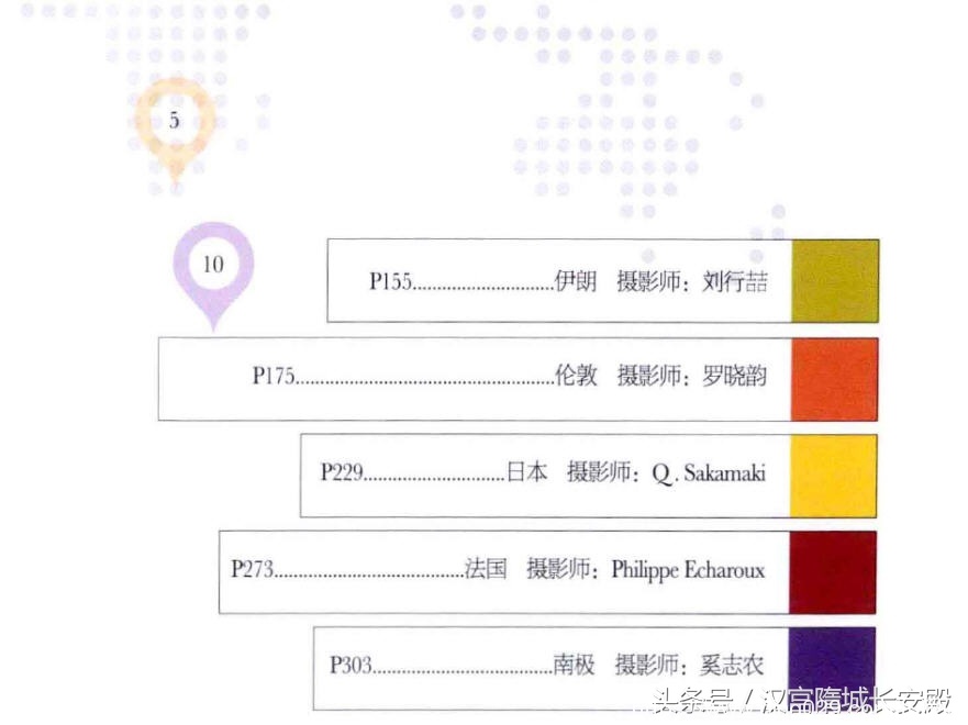 摄影书推荐:《手机拍的!》手机一样可以拍大片插图4 每天推荐一本摄影书:《手机拍的!》手机一样可以拍大片,玩摄影