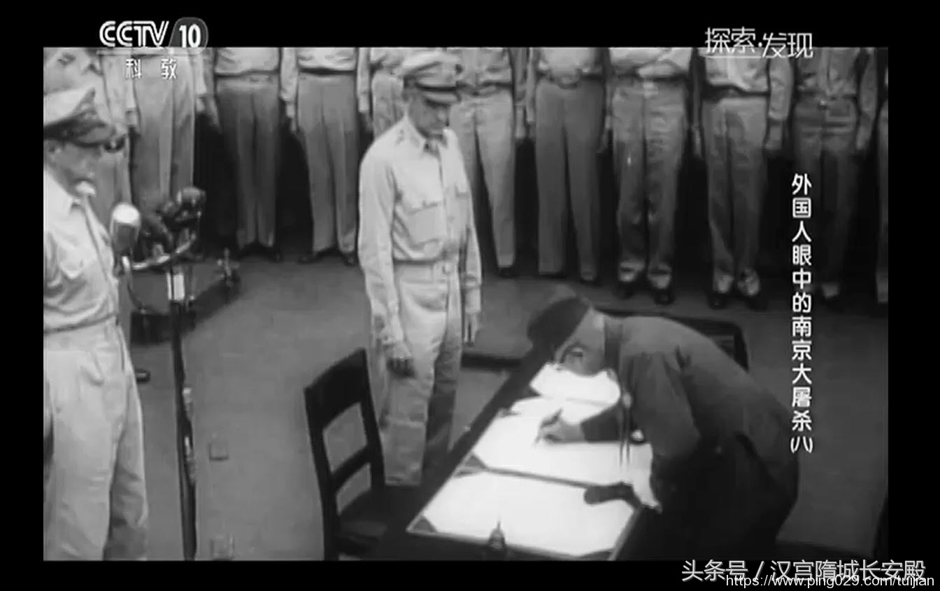 纪录片推荐:《外国人眼中的南京大屠杀》和南京大屠杀相关的10位外国人故事插图10 每天推荐一部纪录片:《外国人眼中的南京大屠杀》一手珍贵史料