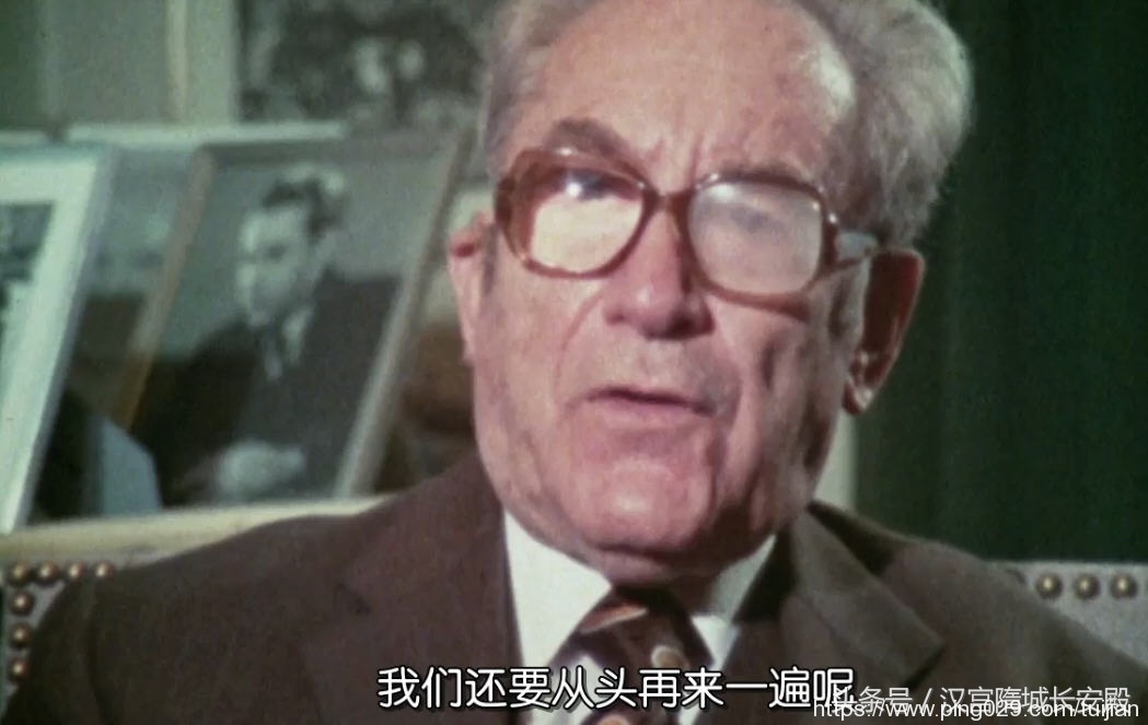 纪录片推荐:《二战全史》BBC有深度的战争纪录片插图4 每天推荐一部纪录片:《二战全史》26集 最权威的二战纪录片