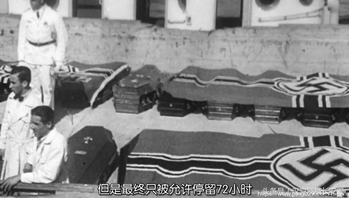 纪录片推荐:《二战全史》BBC有深度的战争纪录片插图6 每天推荐一部纪录片:《二战全史》26集 最权威的二战纪录片
