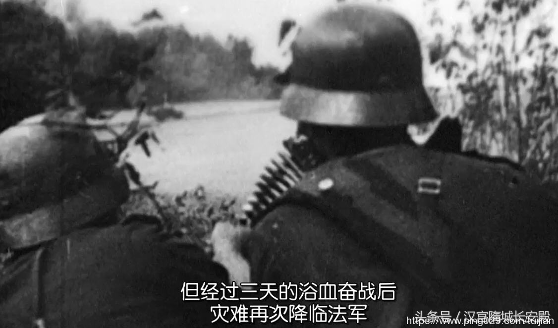 纪录片推荐:《二战全史》BBC有深度的战争纪录片插图11 每天推荐一部纪录片:《二战全史》26集 最权威的二战纪录片