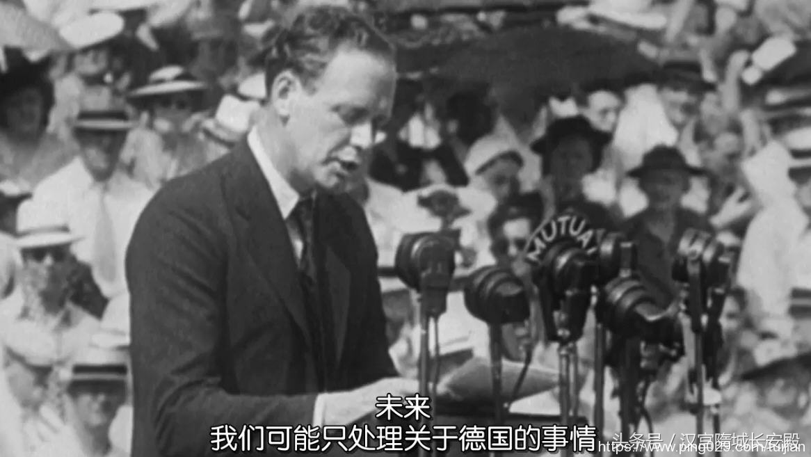 纪录片推荐:《二战全史》BBC有深度的战争纪录片插图12 每天推荐一部纪录片:《二战全史》26集 最权威的二战纪录片