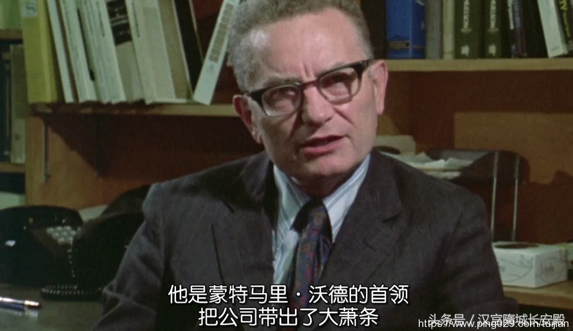 纪录片推荐:《二战全史》BBC有深度的战争纪录片插图14 每天推荐一部纪录片:《二战全史》26集 最权威的二战纪录片