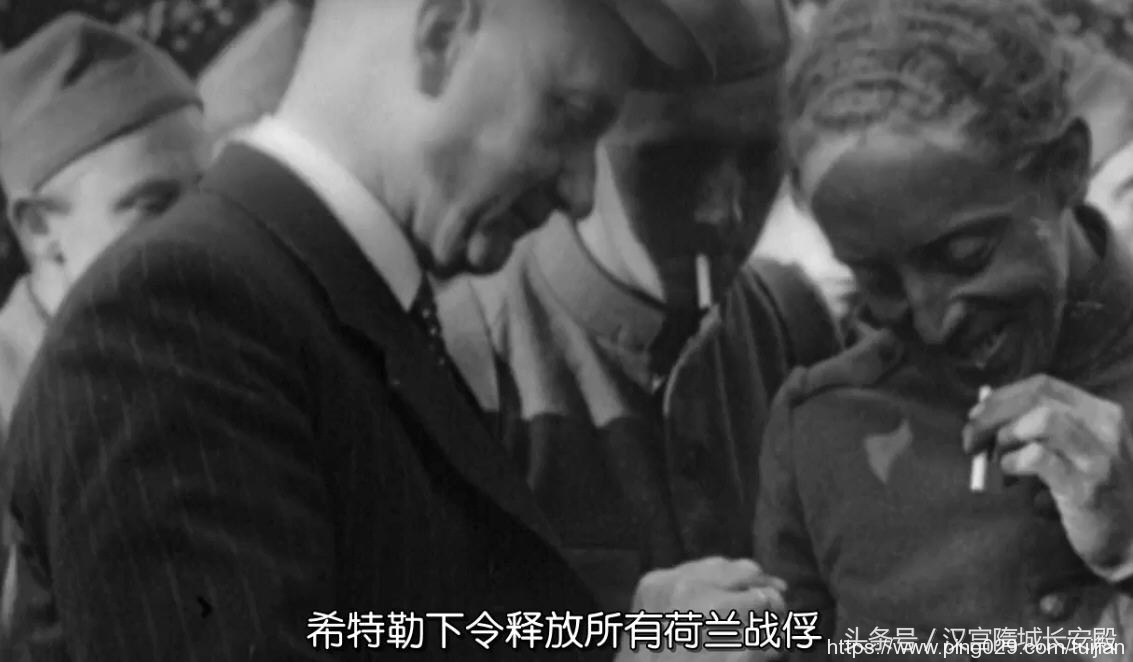 纪录片推荐:《二战全史》BBC有深度的战争纪录片插图15 每天推荐一部纪录片:《二战全史》26集 最权威的二战纪录片