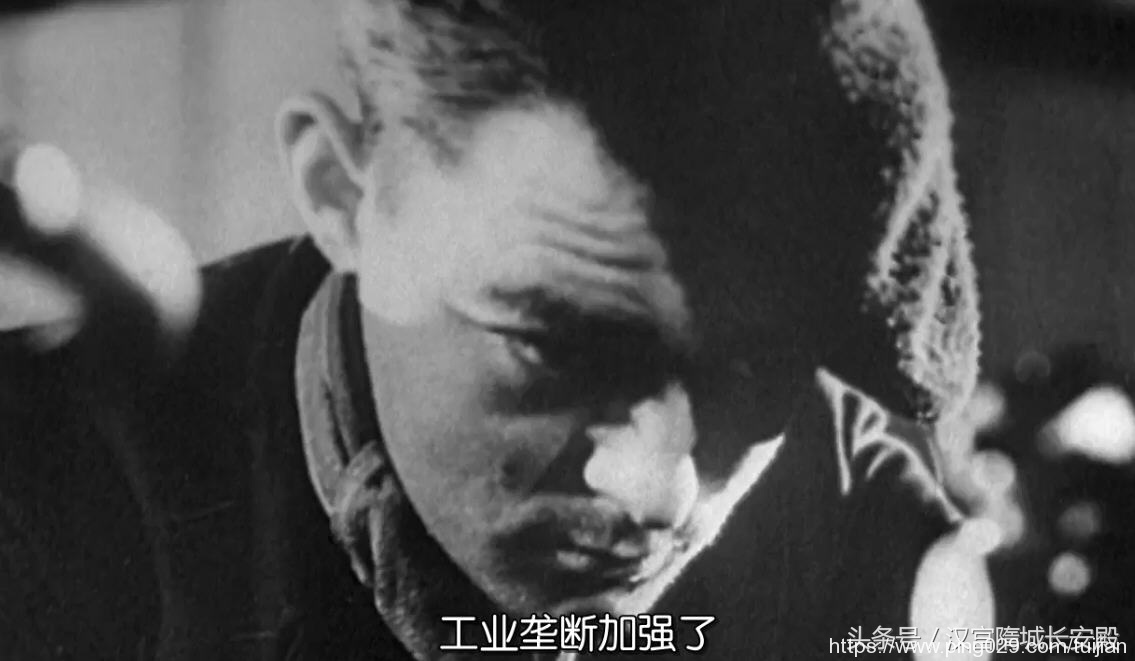 纪录片推荐:《二战全史》BBC有深度的战争纪录片插图16 每天推荐一部纪录片:《二战全史》26集 最权威的二战纪录片