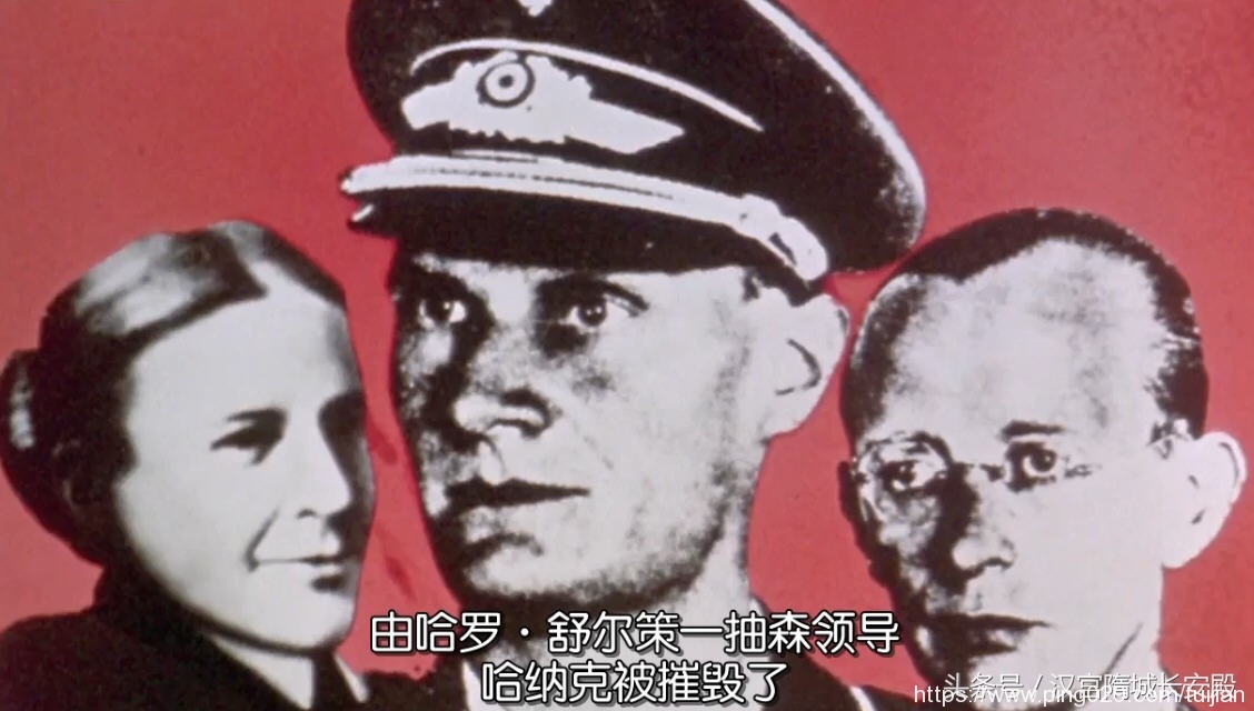 纪录片推荐:《二战全史》BBC有深度的战争纪录片插图17 每天推荐一部纪录片:《二战全史》26集 最权威的二战纪录片