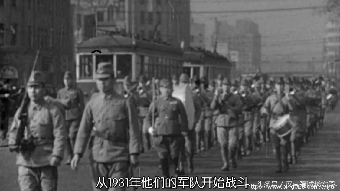 纪录片推荐:《二战全史》BBC有深度的战争纪录片插图19 每天推荐一部纪录片:《二战全史》26集 最权威的二战纪录片