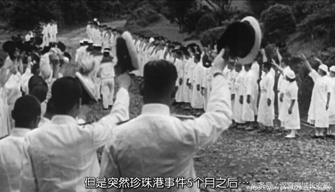纪录片推荐:《二战全史》BBC有深度的战争纪录片插图20 每天推荐一部纪录片:《二战全史》26集 最权威的二战纪录片