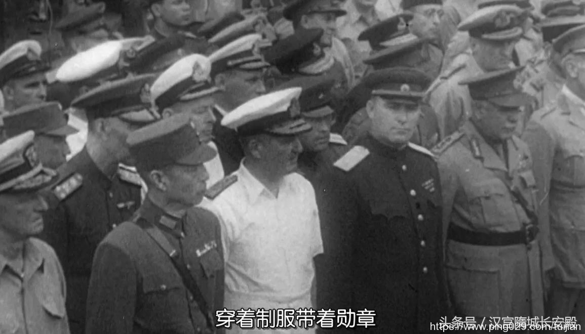 纪录片推荐:《二战全史》BBC有深度的战争纪录片插图22 每天推荐一部纪录片:《二战全史》26集 最权威的二战纪录片