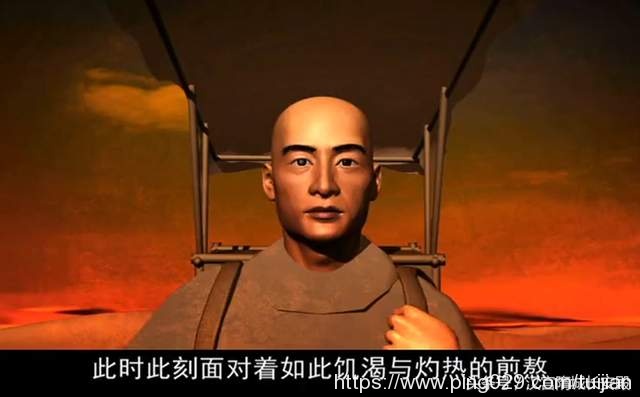 纪录片推荐:《从当下出发》佛教文化当代传播的一次突破插图4 纪录片推荐:《从当下出发》佛教文化当代传播的一次突破插图4