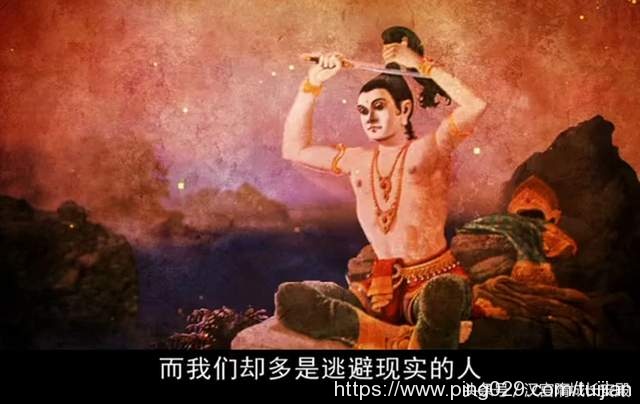 纪录片推荐:《从当下出发》佛教文化当代传播的一次突破插图3 纪录片推荐:《从当下出发》佛教文化当代传播的一次突破插图3