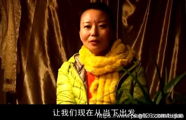 纪录片推荐:《从当下出发》佛教文化当代传播的一次突破插图9 纪录片推荐:《从当下出发》佛教文化当代传播的一次突破插图9